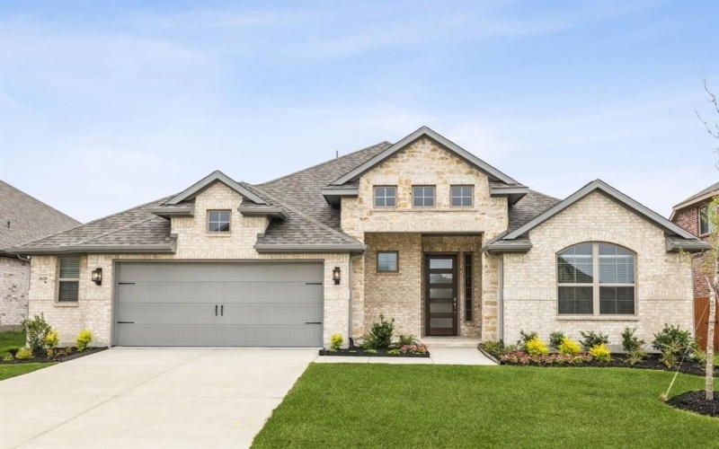 3628 Maize Avenue, Crandall, TX 75114, 4 Habitaciones Habitaciones , ,3 BañosBaños,Residential,En Venta,3628 Maize Avenue,20853270