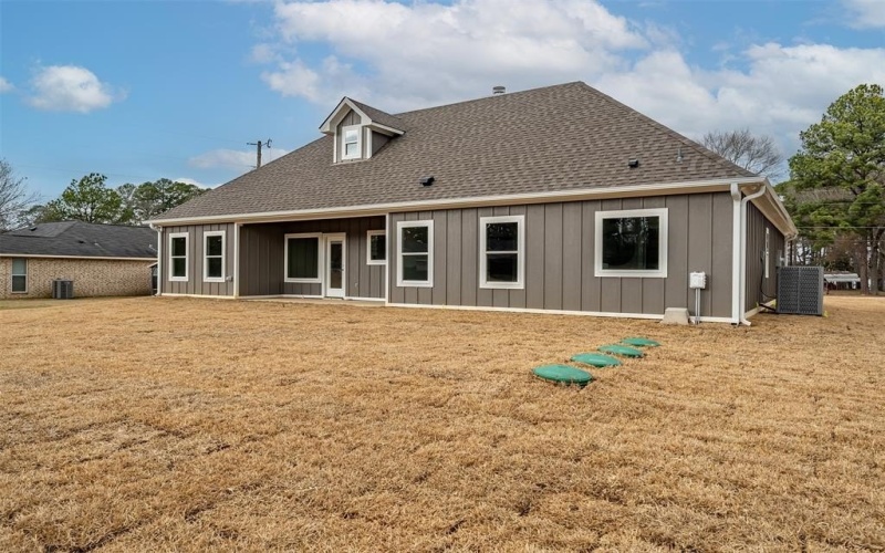 17943 W Lakeview, Arp, TX 75789, 4 Habitaciones Habitaciones , ,2 BañosBaños,Residential,En Venta,17943 W Lakeview,20850752