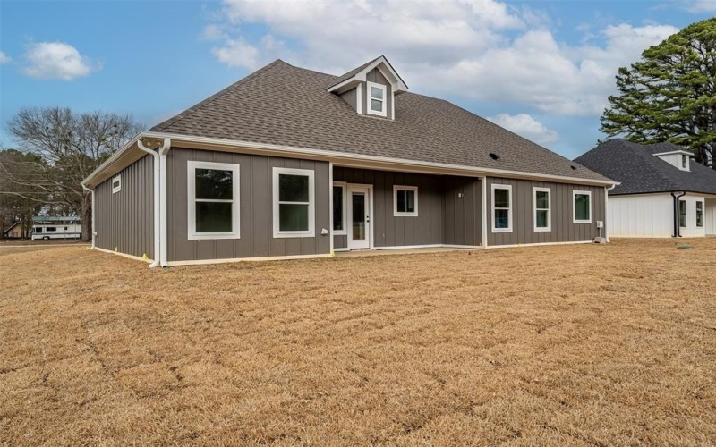 17943 W Lakeview, Arp, TX 75789, 4 Habitaciones Habitaciones , ,2 BañosBaños,Residential,En Venta,17943 W Lakeview,20850752