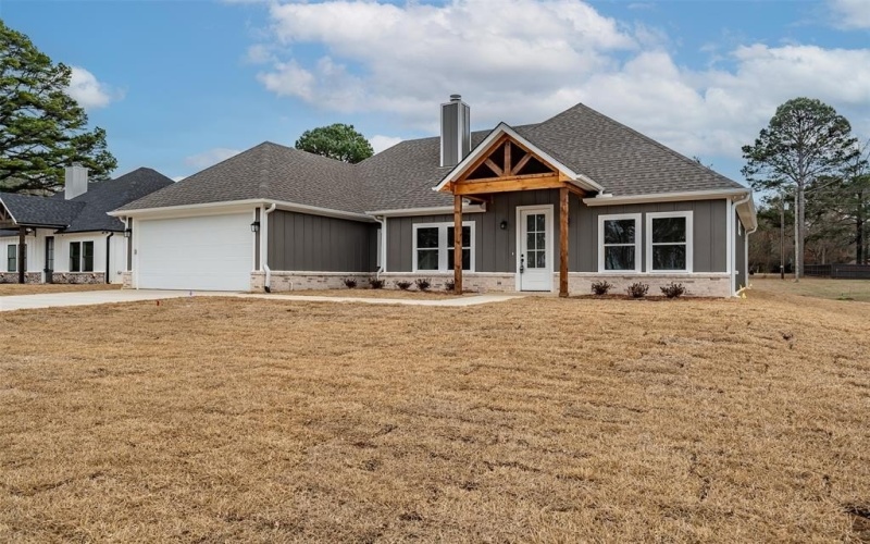 17943 W Lakeview, Arp, TX 75789, 4 Habitaciones Habitaciones , ,2 BañosBaños,Residential,En Venta,17943 W Lakeview,20850752