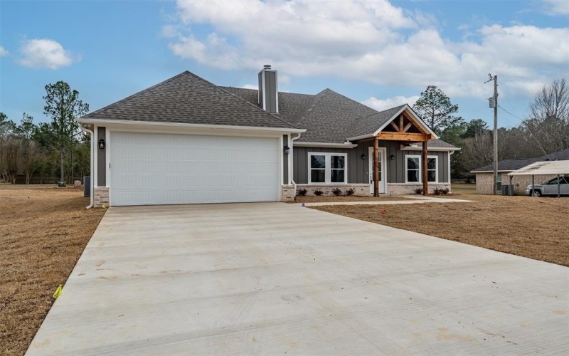 17943 W Lakeview, Arp, TX 75789, 4 Habitaciones Habitaciones , ,2 BañosBaños,Residential,En Venta,17943 W Lakeview,20850752