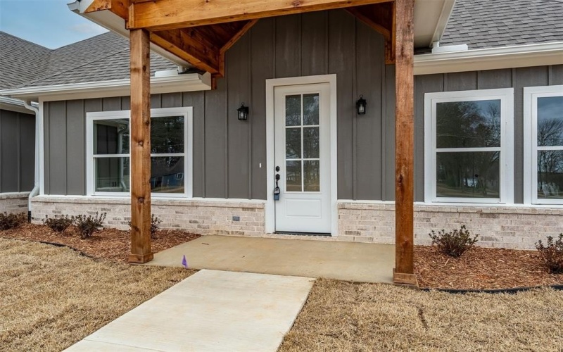 17943 W Lakeview, Arp, TX 75789, 4 Habitaciones Habitaciones , ,2 BañosBaños,Residential,En Venta,17943 W Lakeview,20850752