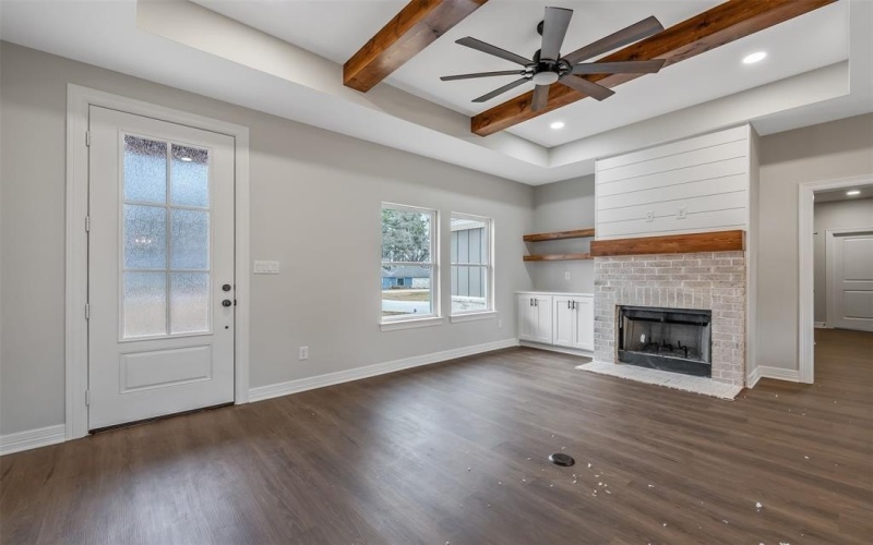 17943 W Lakeview, Arp, TX 75789, 4 Habitaciones Habitaciones , ,2 BañosBaños,Residential,En Venta,17943 W Lakeview,20850752