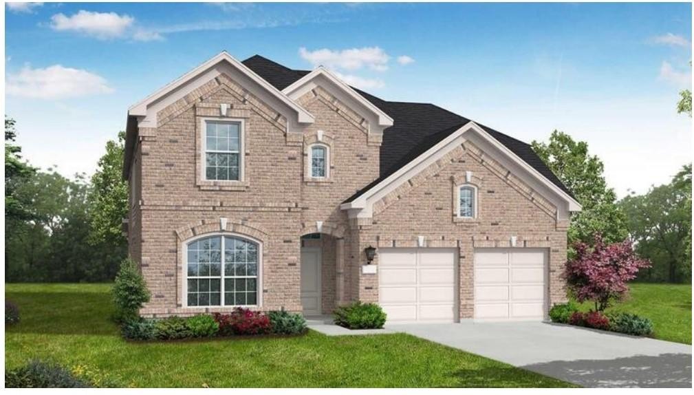 2009 Birch Street #St., Mansfield, TX 76063, 4 Bedrooms Bedrooms, ,5 BathroomsBathrooms,Residential,For Sale,2009 Birch Street,20853289