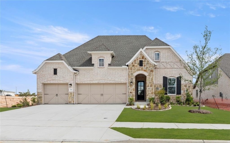 7216 Oak Knoll Place, McKinney, TX 75071, 4 Bedrooms Bedrooms, ,3 BathroomsBathrooms,Residential,For Sale,7216 Oak Knoll Place,20853290