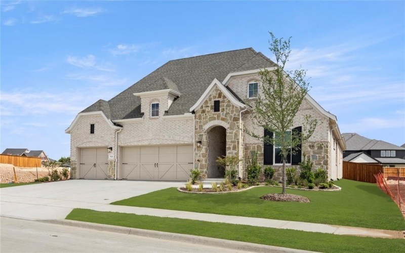 7216 Oak Knoll Place, McKinney, TX 75071, 4 Bedrooms Bedrooms, ,3 BathroomsBathrooms,Residential,For Sale,7216 Oak Knoll Place,20853290