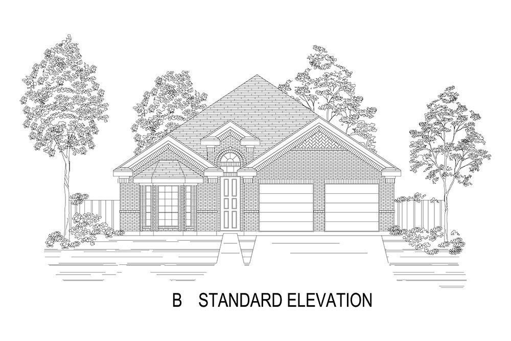 2505 Rolling Hills Drive, Melissa, TX 75454, 4 Bedrooms Bedrooms, ,3 BathroomsBathrooms,Residential,For Sale,2505 Rolling Hills Drive,20853308