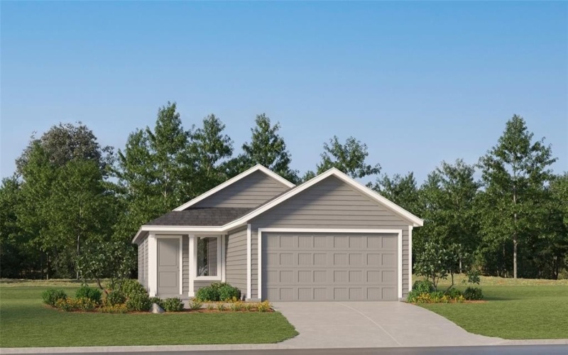 1925 Wild Orchard Lane, Crandall, TX 75114, 3 Bedrooms Bedrooms, ,2 BathroomsBathrooms,Residential,For Sale,1925 Wild Orchard Lane,20853333