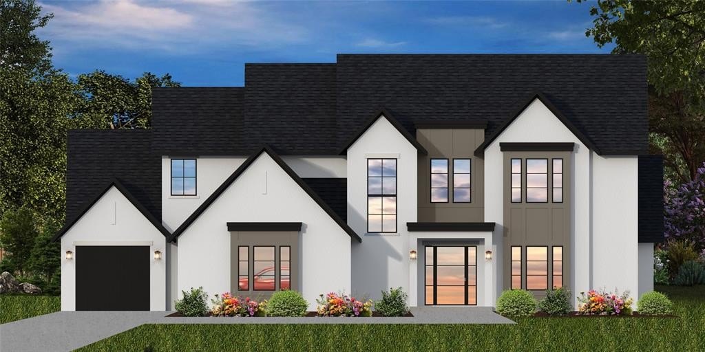 2512 Pointe Court, Colleyville, TX 76034, 4 Bedrooms Bedrooms, ,5 BathroomsBathrooms,Residential,For Sale,2512 Pointe Court,20850851