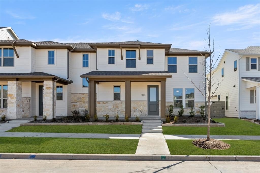 1326 Fennel, Argyle, TX 76226, 3 Bedrooms Bedrooms, ,2 BathroomsBathrooms,Residential,For Sale,1326 Fennel,20853349