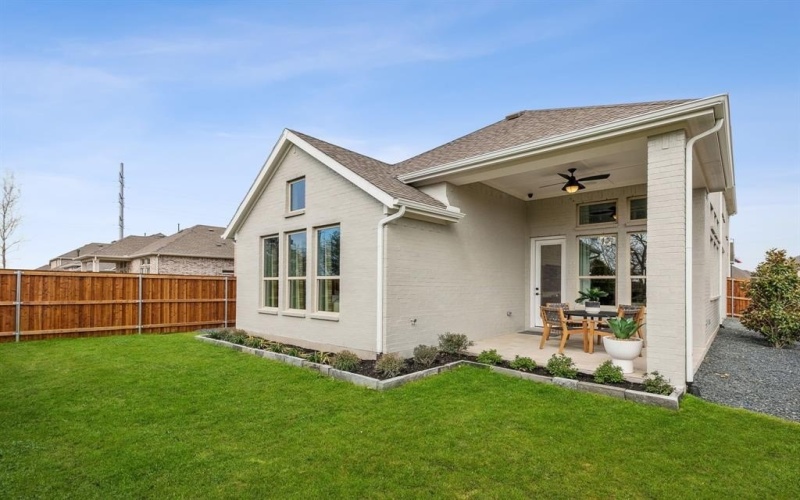 221 Texas Red Lane, Little Elm, TX 75068, 4 Bedrooms Bedrooms, ,3 BathroomsBathrooms,Residential,For Sale,221 Texas Red Lane,20850877