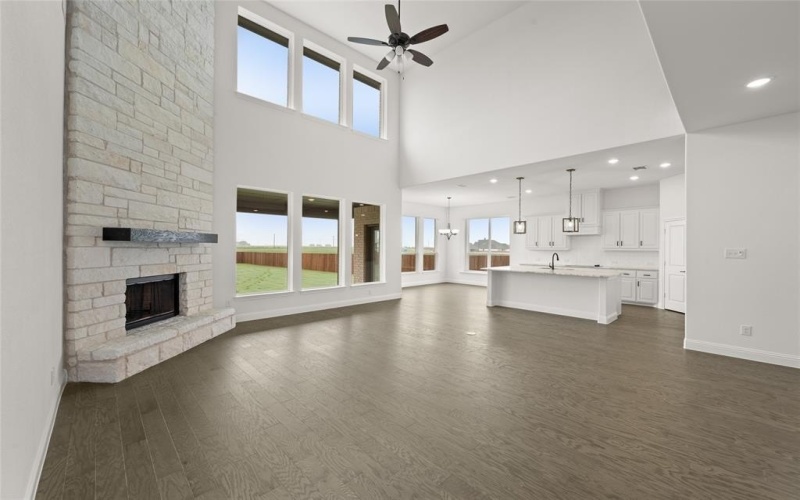 108 Howling, Godley, TX 76044, 4 Habitaciones Habitaciones , ,3 BañosBaños,Residential,En Venta,108 Howling,20853358