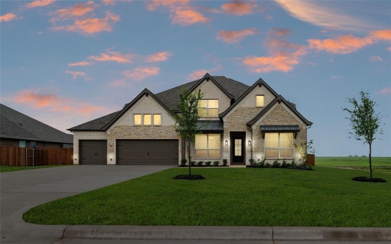 108 Howling, Godley, TX 76044, 4 Habitaciones Habitaciones , ,3 BañosBaños,Residential,En Venta,108 Howling,20853358