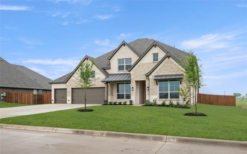 108 Howling, Godley, TX 76044, 4 Habitaciones Habitaciones , ,3 BañosBaños,Residential,En Venta,108 Howling,20853358