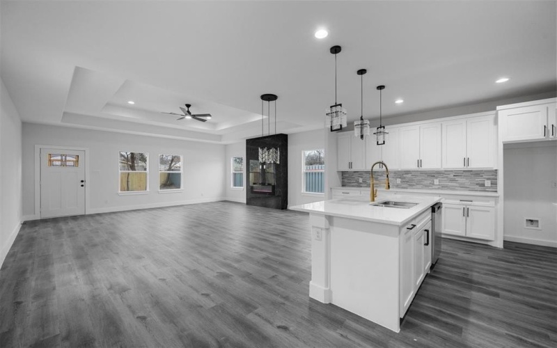 3051 Michigan Avenue, Dallas, TX 75216, 4 Bedrooms Bedrooms, ,2 BathroomsBathrooms,Residential,For Sale,3051 Michigan Avenue,20853363