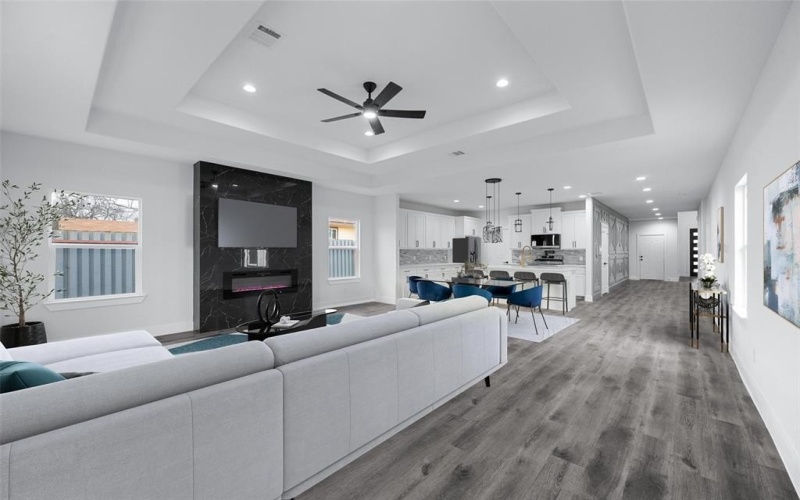 3051 Michigan Avenue, Dallas, TX 75216, 4 Bedrooms Bedrooms, ,2 BathroomsBathrooms,Residential,For Sale,3051 Michigan Avenue,20853363