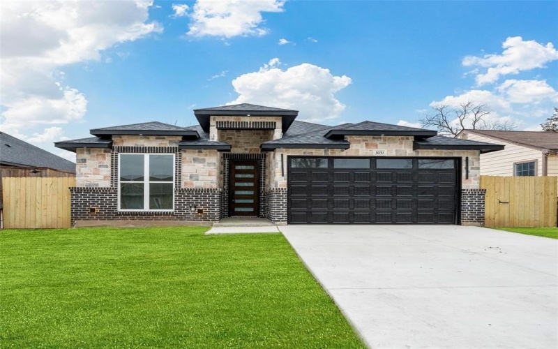 3051 Michigan Avenue, Dallas, TX 75216, 4 Bedrooms Bedrooms, ,2 BathroomsBathrooms,Residential,For Sale,3051 Michigan Avenue,20853363
