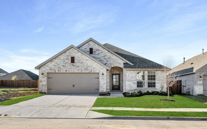 231 Ivory Brook Cove Drive, Lavon, TX 75166, 4 Habitaciones Habitaciones , ,2 BañosBaños,Residential,En Venta,231 Ivory Brook Cove Drive,20850890
