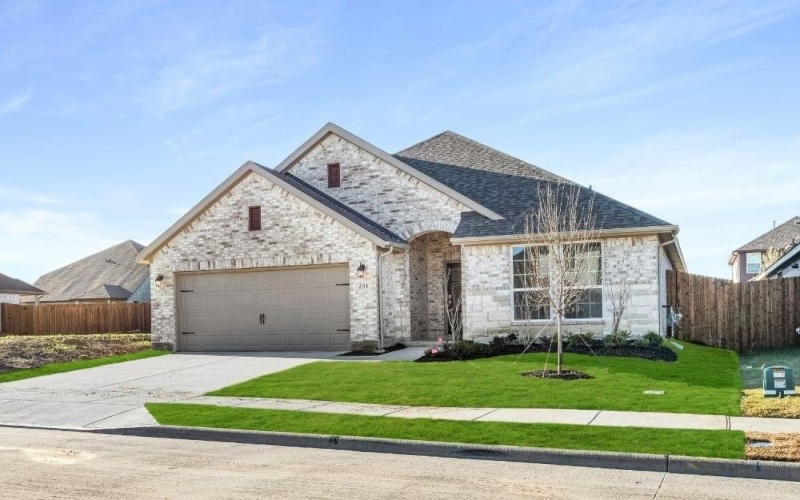 231 Ivory Brook Cove Drive, Lavon, TX 75166, 4 Habitaciones Habitaciones , ,2 BañosBaños,Residential,En Venta,231 Ivory Brook Cove Drive,20850890