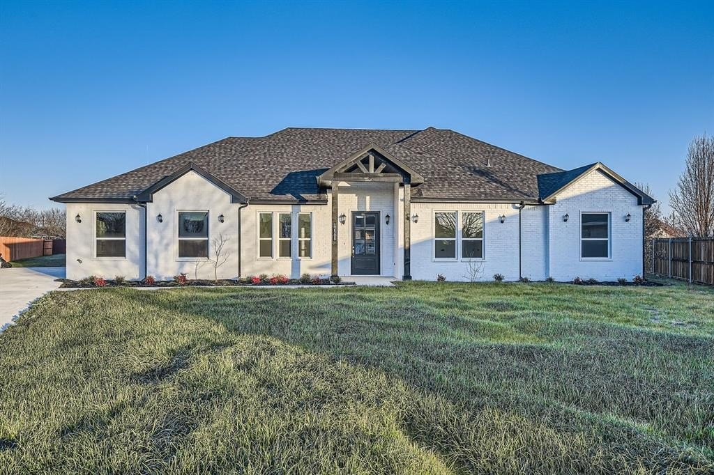 12508 Hopke Court, Fort Worth, TX 76126, 4 Bedrooms Bedrooms, ,3 BathroomsBathrooms,Residential,For Sale,12508 Hopke Court,20853419