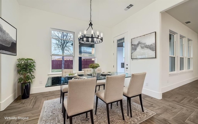 12508 Hopke Court, Fort Worth, TX 76126, 4 Bedrooms Bedrooms, ,3 BathroomsBathrooms,Residential,For Sale,12508 Hopke Court,20853419
