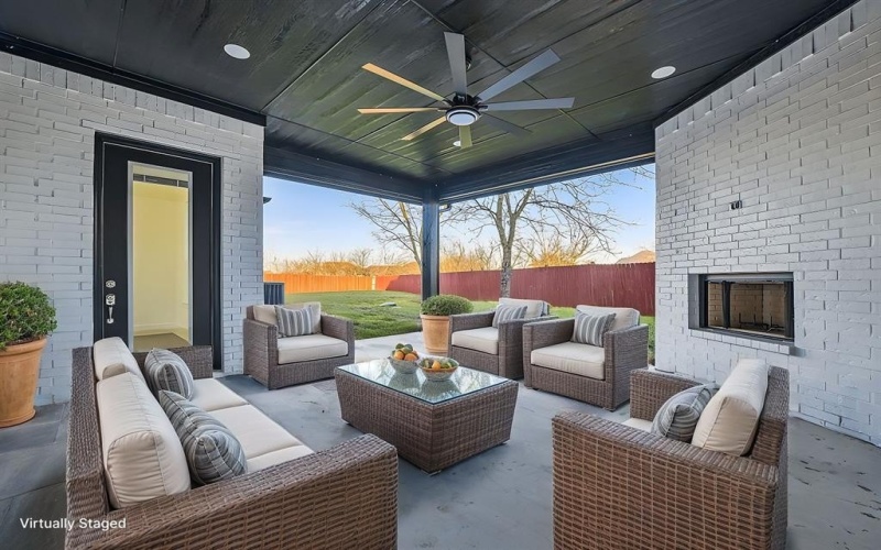 12508 Hopke Court, Fort Worth, TX 76126, 4 Bedrooms Bedrooms, ,3 BathroomsBathrooms,Residential,For Sale,12508 Hopke Court,20853419