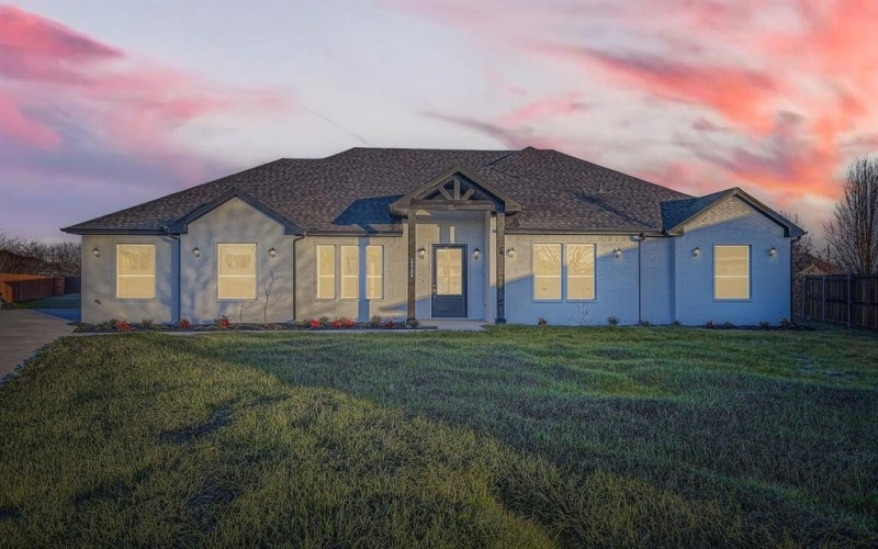 12508 Hopke Court, Fort Worth, TX 76126, 4 Bedrooms Bedrooms, ,3 BathroomsBathrooms,Residential,For Sale,12508 Hopke Court,20853419