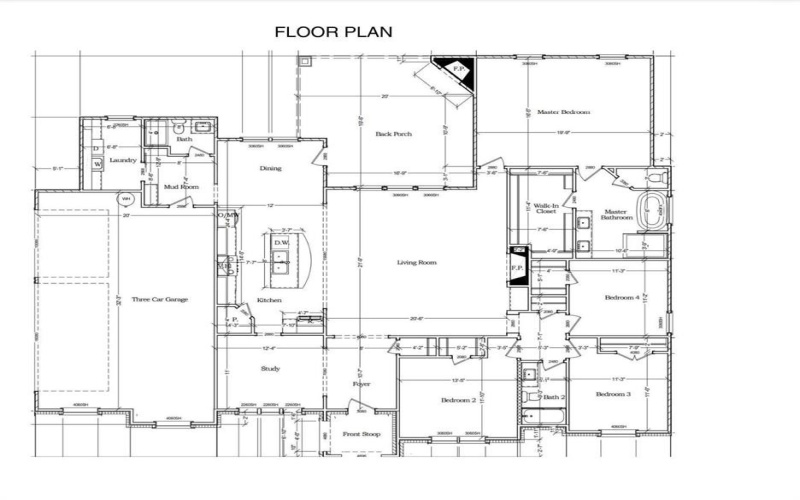 12508 Hopke Court, Fort Worth, TX 76126, 4 Bedrooms Bedrooms, ,3 BathroomsBathrooms,Residential,For Sale,12508 Hopke Court,20853419