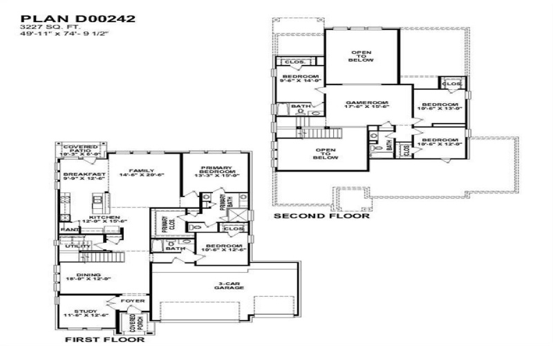 3925 Henley Lane, Garland, TX 75043, 5 Bedrooms Bedrooms, ,5 BathroomsBathrooms,Residential,For Sale,3925 Henley Lane,20851039