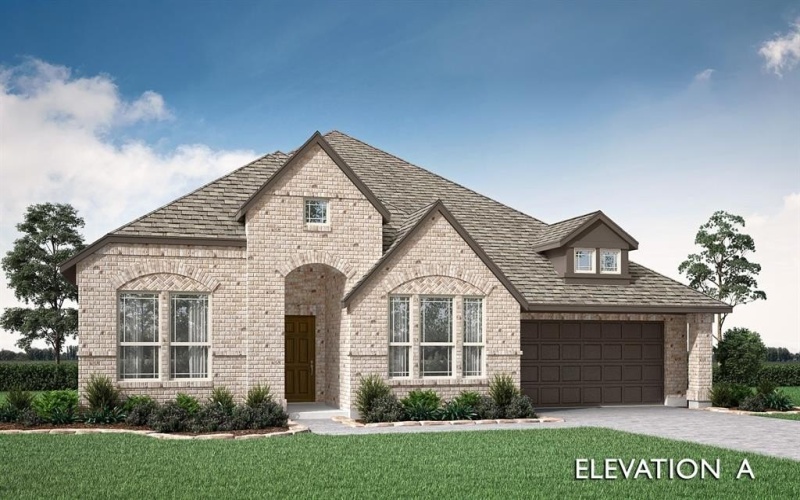 211 Seminole Trail, Alvarado, TX 76009, 4 Bedrooms Bedrooms, ,3 BathroomsBathrooms,Residential,For Sale,211 Seminole Trail,20851040