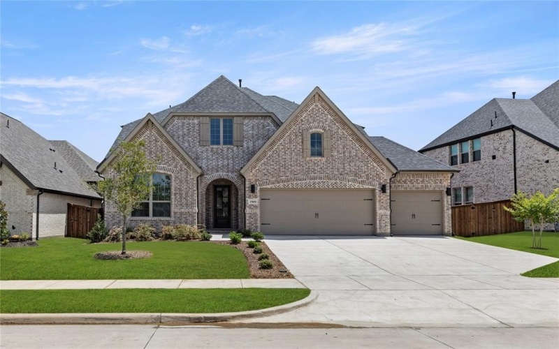 1909 Paxton Pass, McKinney, TX 75071, 4 Bedrooms Bedrooms, ,3 BathroomsBathrooms,Residential,For Sale,1909 Paxton Pass,20853466