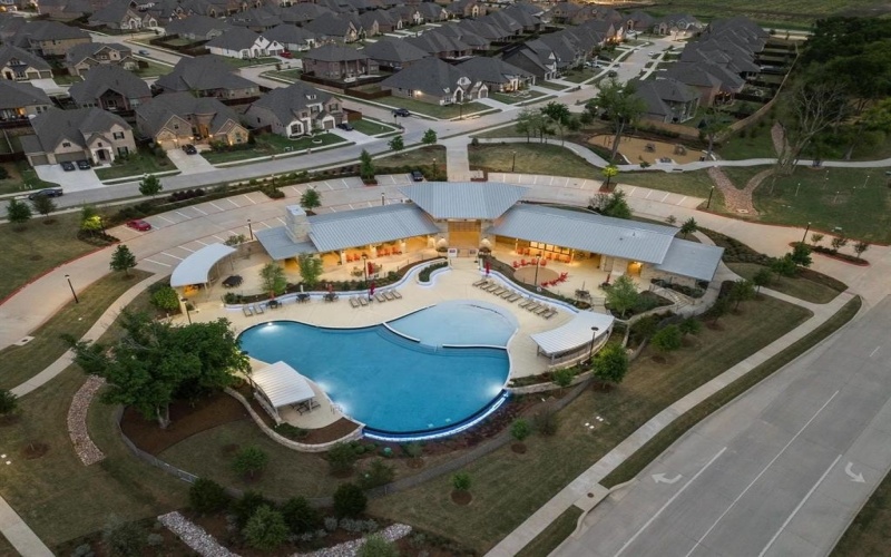 1909 Paxton Pass, McKinney, TX 75071, 4 Bedrooms Bedrooms, ,3 BathroomsBathrooms,Residential,For Sale,1909 Paxton Pass,20853466