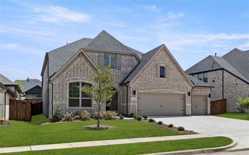 1909 Paxton Pass, McKinney, TX 75071, 4 Bedrooms Bedrooms, ,3 BathroomsBathrooms,Residential,For Sale,1909 Paxton Pass,20853466