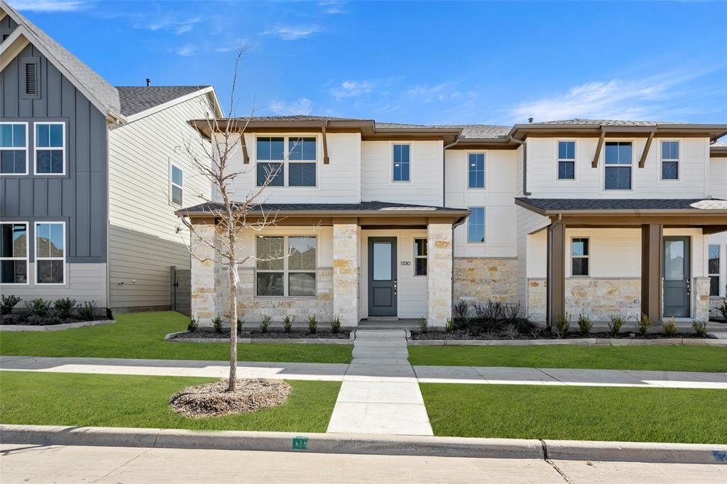 1330 Fennel, Argyle, TX 76226, 4 Habitaciones Habitaciones , ,3 BañosBaños,Residential,En Venta,1330 Fennel,20853484
