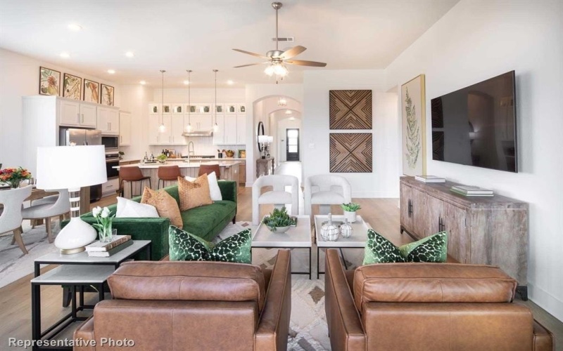 1620 Bulls Eye Road, Mansfield, TX 76063, 3 Habitaciones Habitaciones , ,3 BañosBaños,Residential,En Venta,1620 Bulls Eye Road,20851096