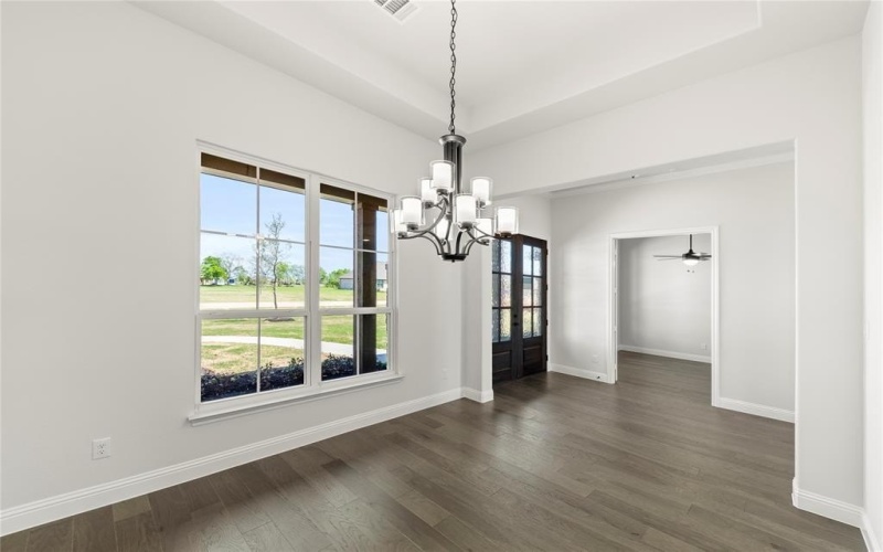 325 Waterview, Gunter, TX 75058, 4 Habitaciones Habitaciones , ,3 BañosBaños,Residential,En Venta,325 Waterview,20853490