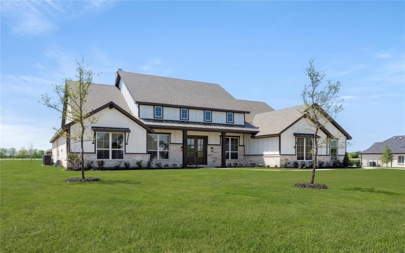 325 Waterview, Gunter, TX 75058, 4 Habitaciones Habitaciones , ,3 BañosBaños,Residential,En Venta,325 Waterview,20853490