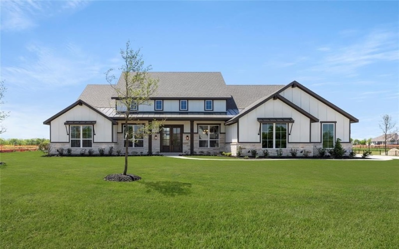 325 Waterview, Gunter, TX 75058, 4 Habitaciones Habitaciones , ,3 BañosBaños,Residential,En Venta,325 Waterview,20853490