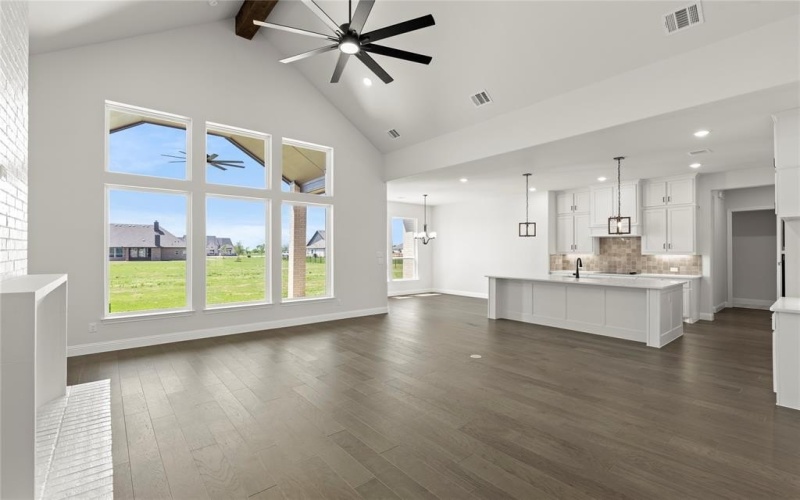 325 Waterview, Gunter, TX 75058, 4 Habitaciones Habitaciones , ,3 BañosBaños,Residential,En Venta,325 Waterview,20853490