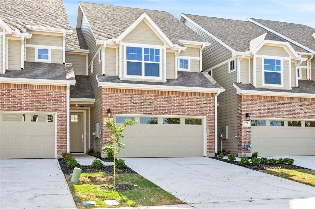 723 Prosper Lane, Wylie, TX 75098, 3 Bedrooms Bedrooms, ,2 BathroomsBathrooms,Residential,For Sale,723 Prosper Lane,20851162