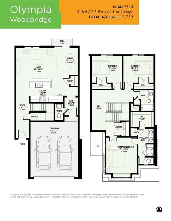725 Prosper Lane, Wylie, TX 75098, 3 Bedrooms Bedrooms, ,2 BathroomsBathrooms,Residential,For Sale,725 Prosper Lane,20851165