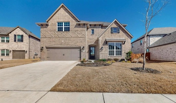 3208 Trailing Vines Bend, Wylie, TX 75098, 5 Bedrooms Bedrooms, ,6 BathroomsBathrooms,Residential,For Sale,3208 Trailing Vines Bend,20851170