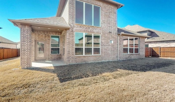 3208 Trailing Vines Bend, Wylie, TX 75098, 5 Bedrooms Bedrooms, ,6 BathroomsBathrooms,Residential,For Sale,3208 Trailing Vines Bend,20851170