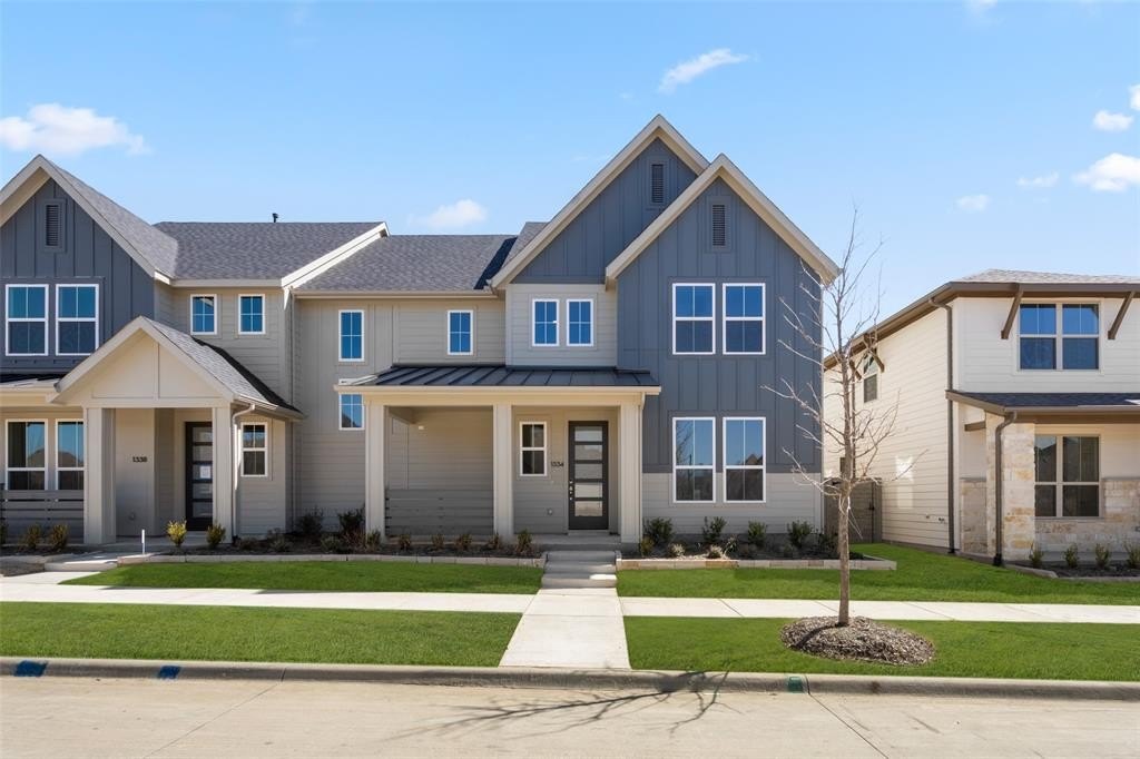 1334 Fennel Street, Argyle, TX 76226, 3 Bedrooms Bedrooms, ,2 BathroomsBathrooms,Residential,For Sale,1334 Fennel Street,20853571