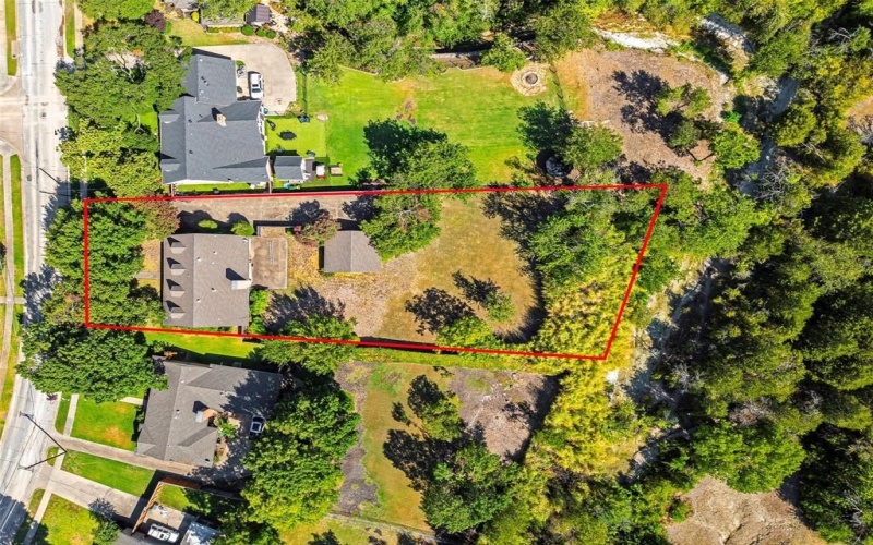 708 W Shore Drive, Richardson, TX 75080, 5 Bedrooms Bedrooms, ,6 BathroomsBathrooms,Residential,For Sale,708 W Shore Drive,20853595