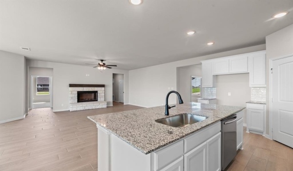 3101 White Oak Road, Oak Ridge, TX 75161, 4 Habitaciones Habitaciones , ,3 BañosBaños,Residential,En Venta,3101 White Oak Road,20853629