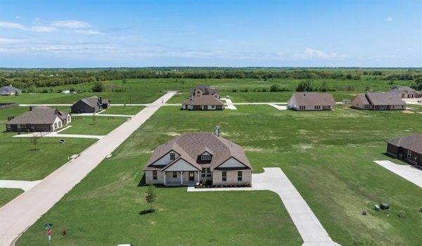 3101 White Oak Road, Oak Ridge, TX 75161, 4 Habitaciones Habitaciones , ,3 BañosBaños,Residential,En Venta,3101 White Oak Road,20853629