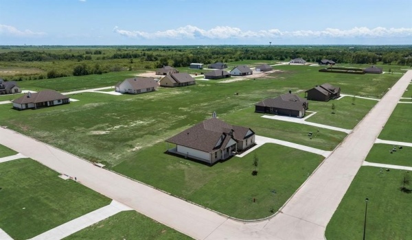 3101 White Oak Road, Oak Ridge, TX 75161, 4 Habitaciones Habitaciones , ,3 BañosBaños,Residential,En Venta,3101 White Oak Road,20853629