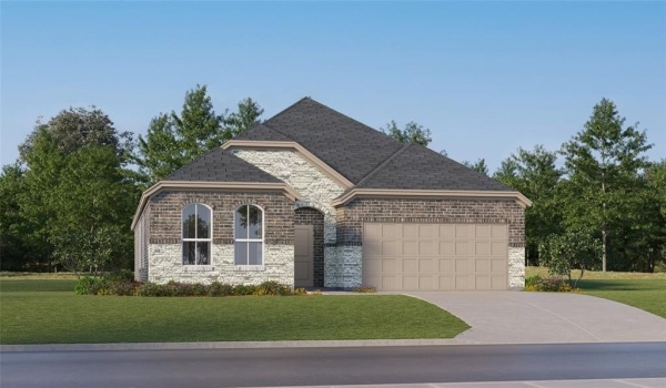 1818 Holden Drive, Cedar Hill, TX 75116, 4 Bedrooms Bedrooms, ,3 BathroomsBathrooms,Residential,For Sale,1818 Holden Drive,20853659