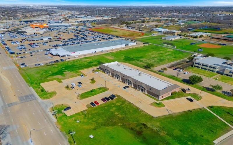 4800 N Galloway Avenue N #400, Mesquite, TX 75150, ,Commercial Sale,For Sale,4800 N Galloway Avenue N,20851215
